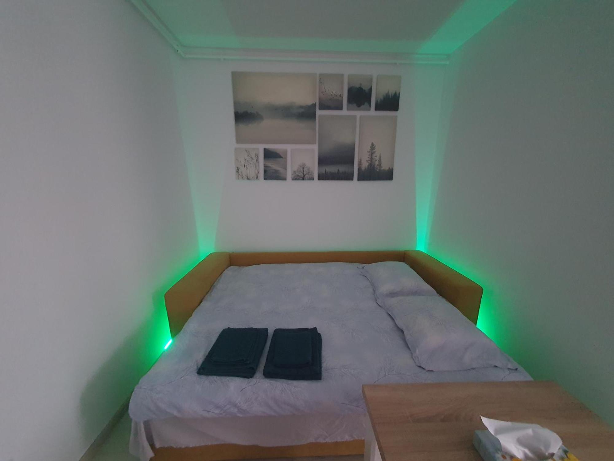 Studio Spatios,Intim+ Loc Parcare Propriu,Vedere Panoramica,Utilat De Lux ブカレスト エクステリア 写真